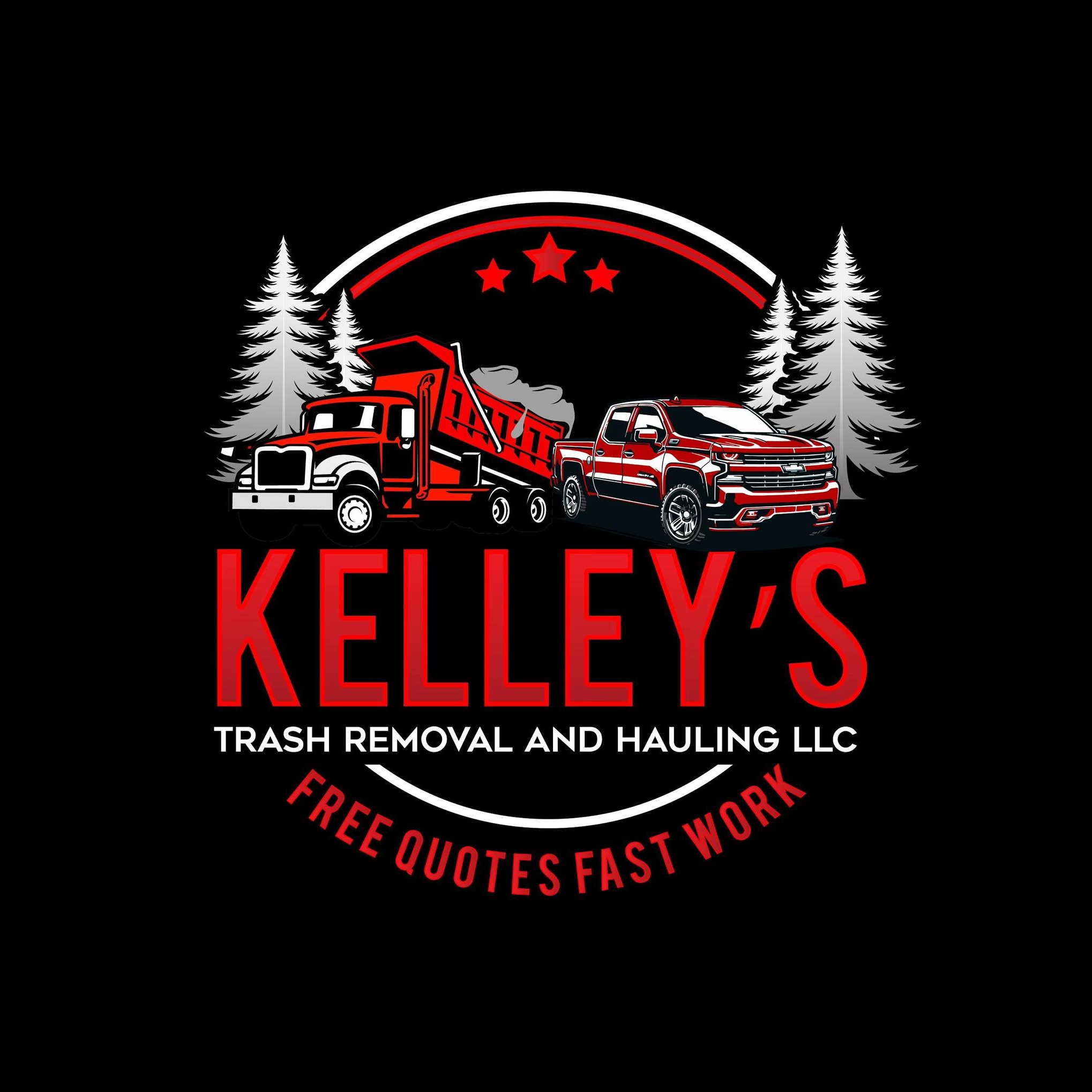 Kelley's Logo